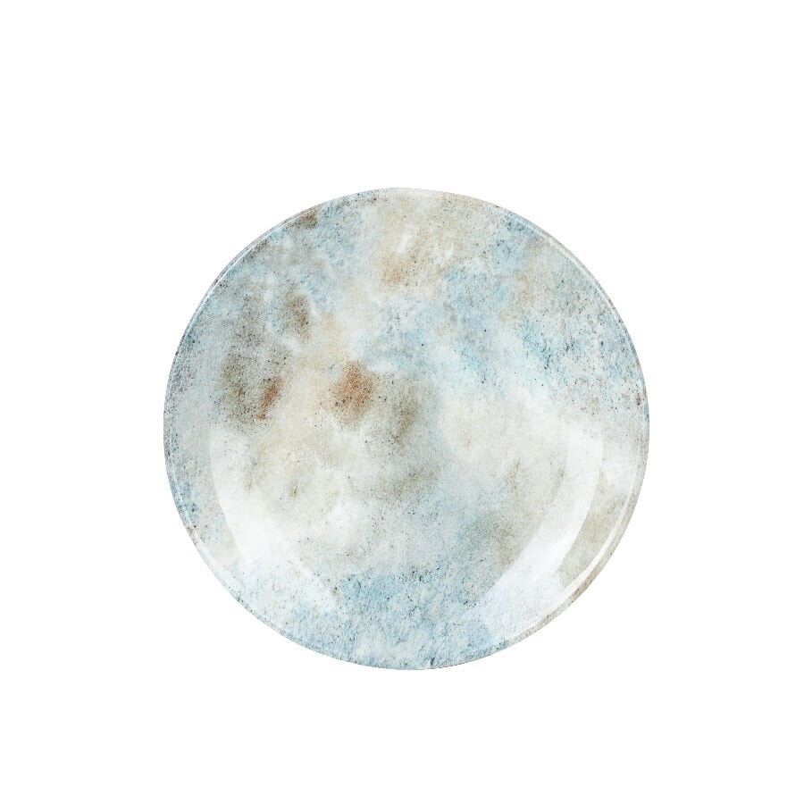 Bone Ent. Otel Düz Tabak 19 Cm