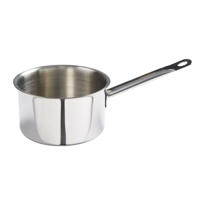 Kaçerola Tabansız 20*10 Cm