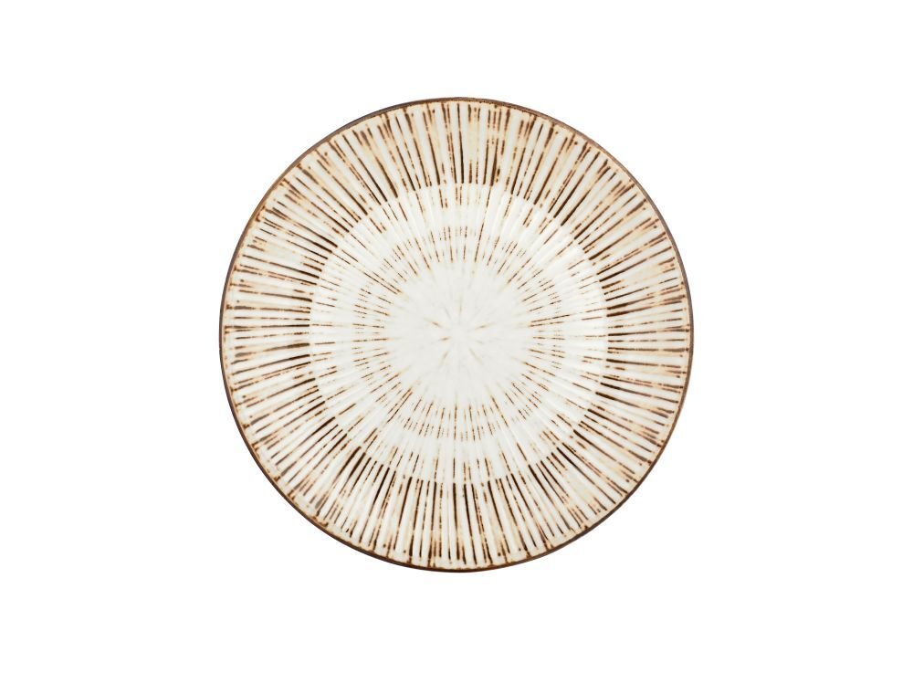 By Bone  Legna Zest Düz Tabak 30 Cm