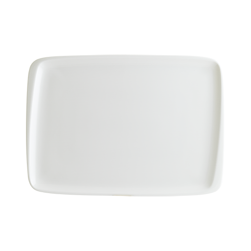 Moove Dikdörtgen Tabak 34 Cm