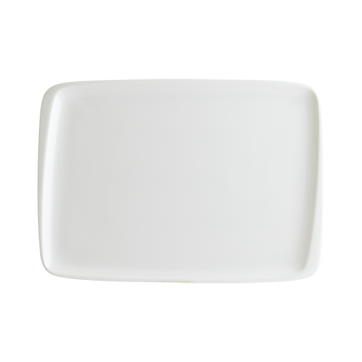 Moove Dikdörtgen Tabak 34 Cm