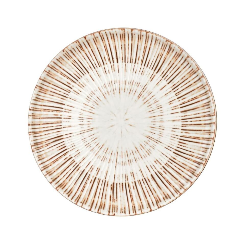 Legna Zest Pizza Tabağı 32 Cm