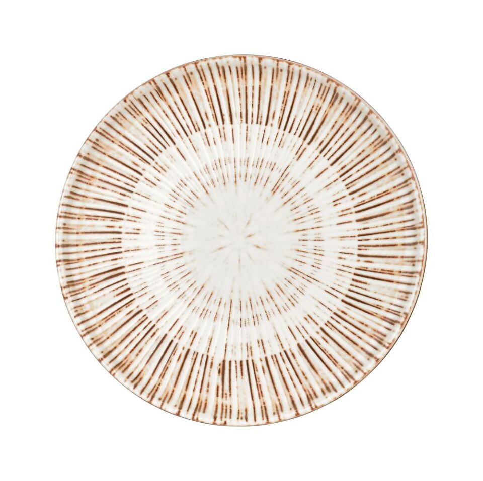 Legna Zest Pizza Tabağı 32 Cm