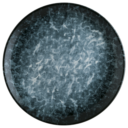 Sepia Gourmet Düz Tabak 17 Cm