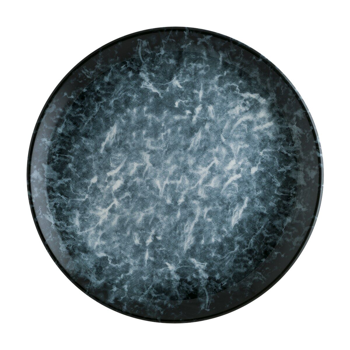 Sepia Gourmet Düz Tabak 19 Cm