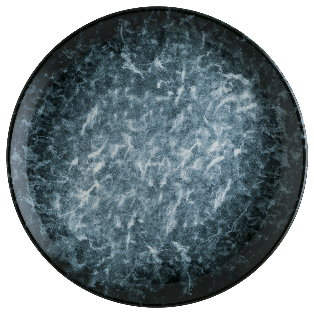 Sepia Gourmet Düz Tabak 19 Cm