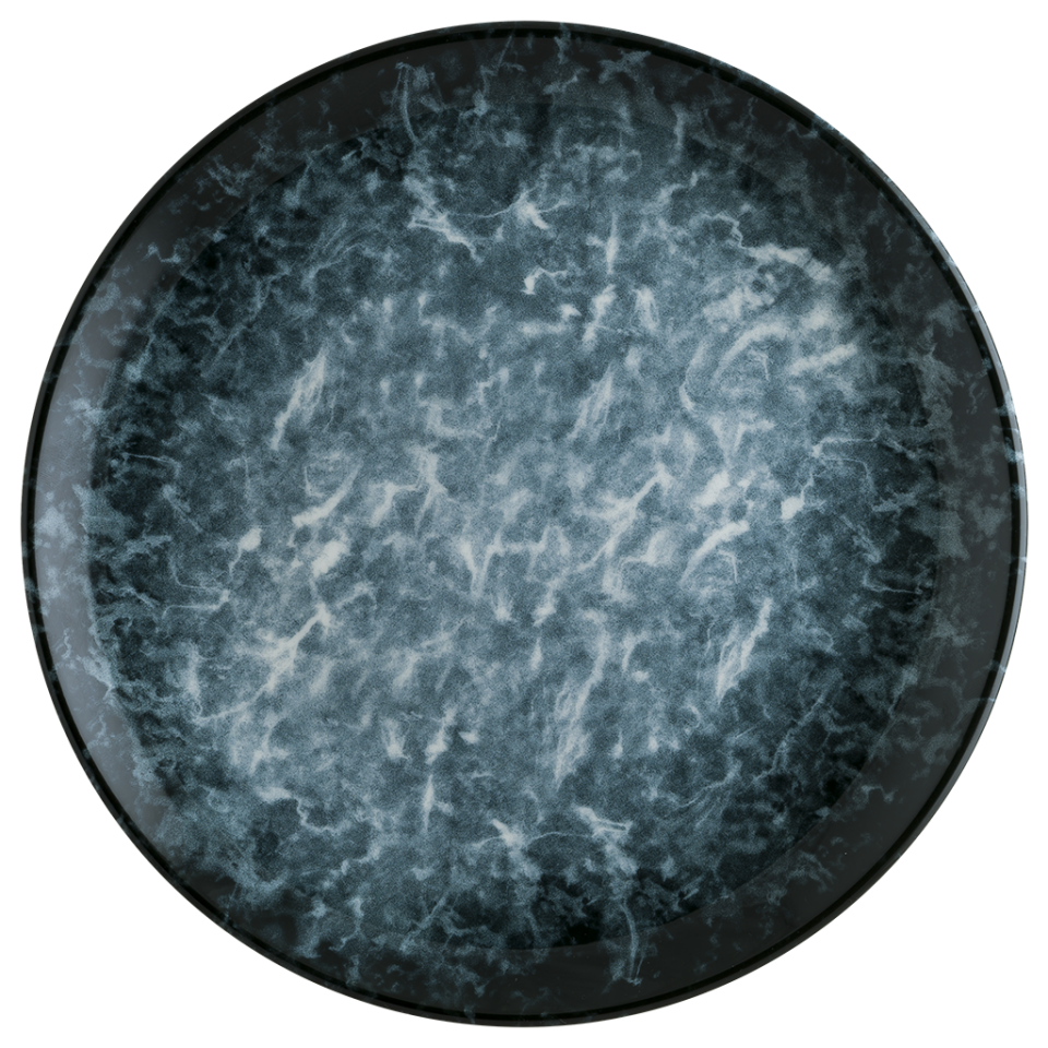 Sepia Gourmet Düz Tabak 19 Cm