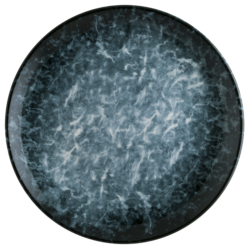 Sepia Gourmet Düz Tabak 19 Cm