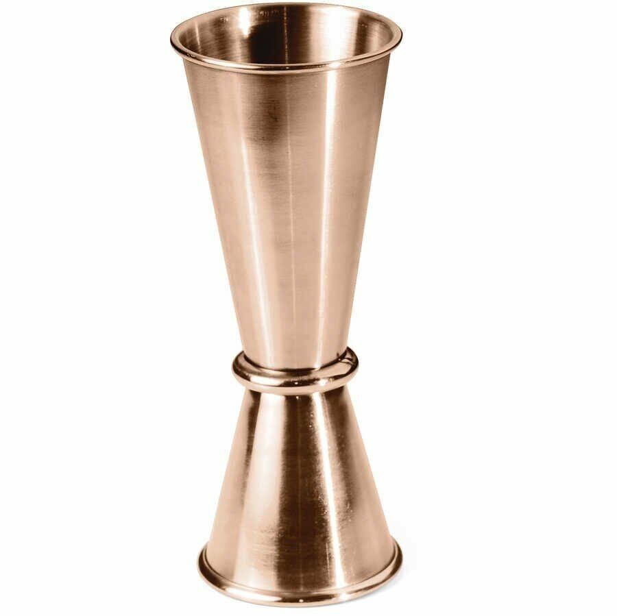 Biradlı Jigger 3/6 CL