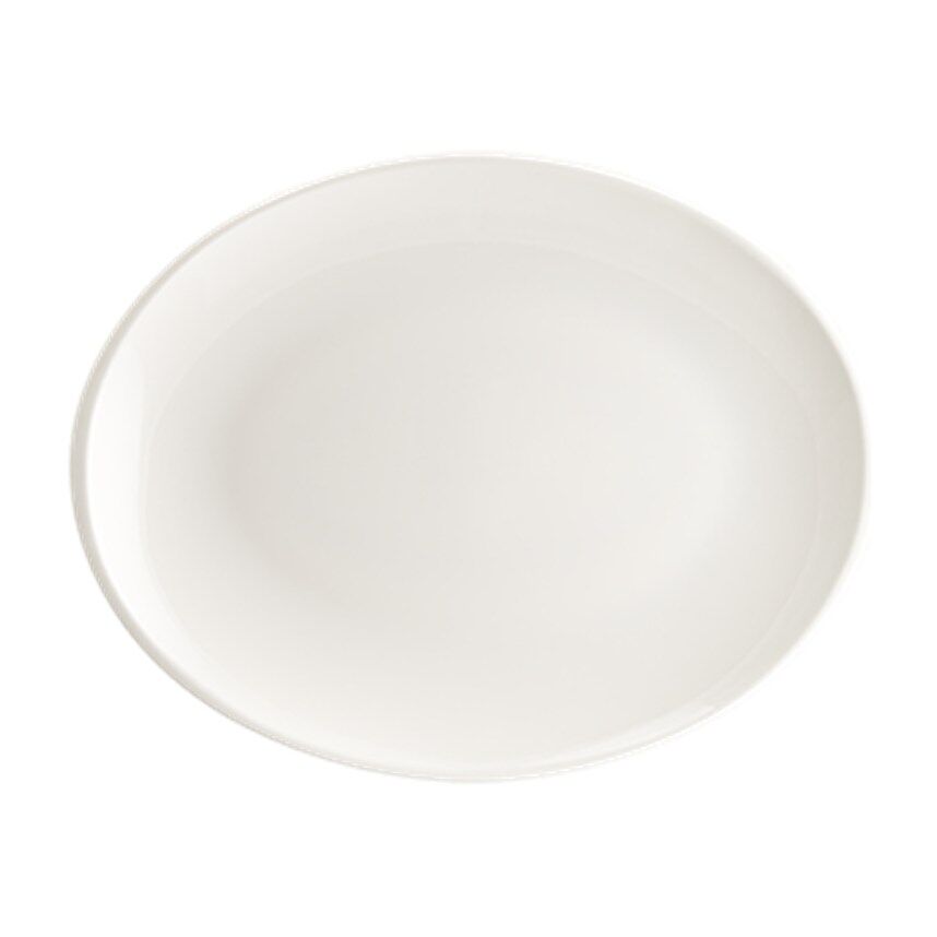 Moove Oval Tabak 36*28 Cm