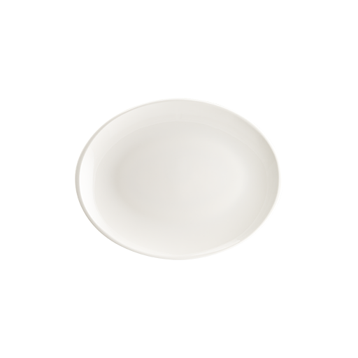 Moove Oval Tabak 36*28 Cm