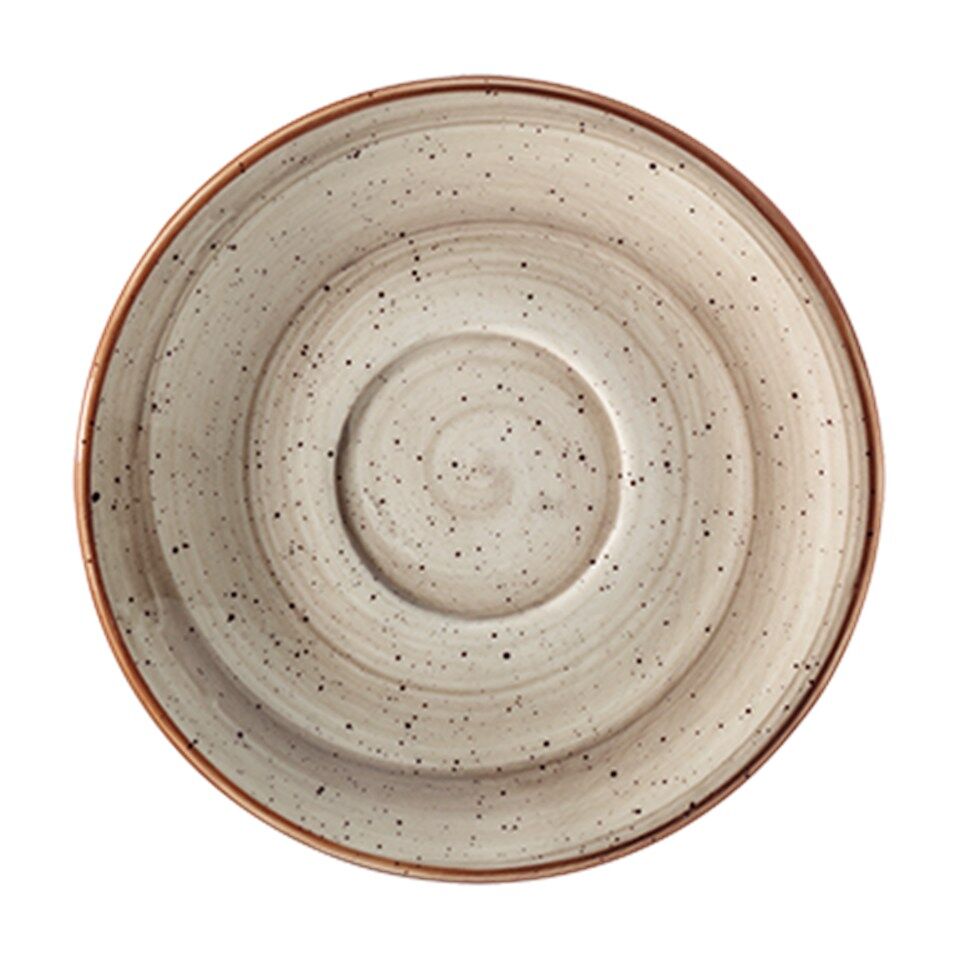 Terrain Gourmet Çay Fincanı Tabağı 16 Cm