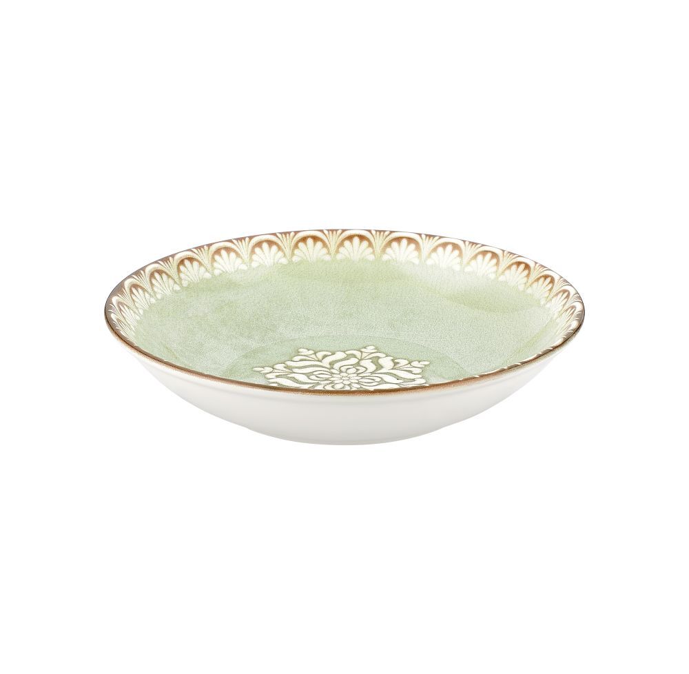 Rome Flavor Çukur Tabak 23 Cm 1000 CC
