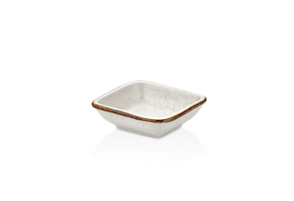 Dust Arel 13 Cm Kare Kase 10*9 Cm
