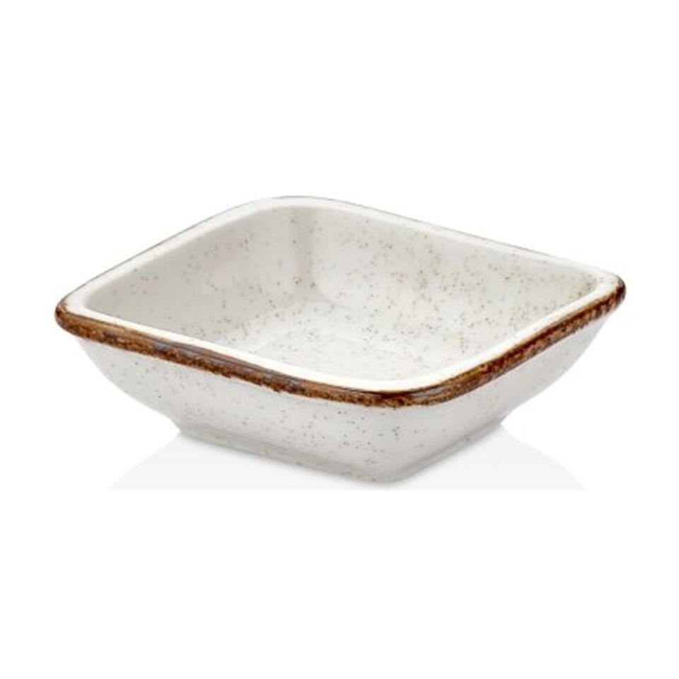 Dust Arel 13 Cm Kare Kase 10*9 Cm