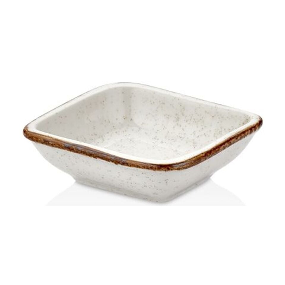 Dust Arel 13 Cm Kare Kase 10*9 Cm