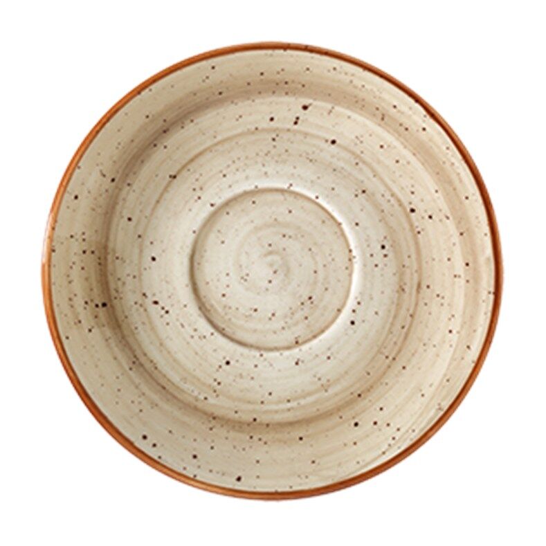 Terrain Gourmet Kahve Fincanı Tabağı 12 Cm