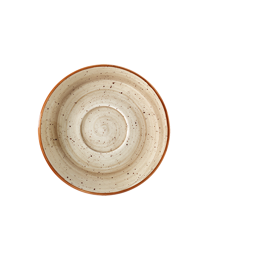 Terrain Gourmet Kahve Fincanı Tabağı 12 Cm