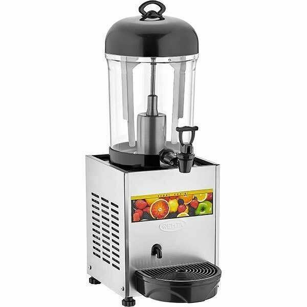 Remta Tekli Mini Ayran-Limonata Soğutucu