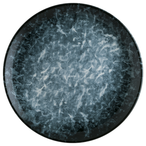 Sepia Gourmet Düz Tabak 21 Cm