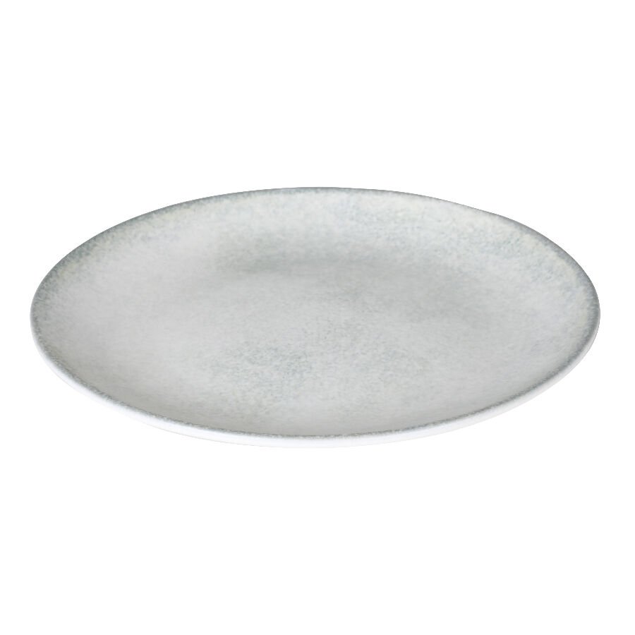 Bone Ent. Otel Düz Tabak 21 Cm
