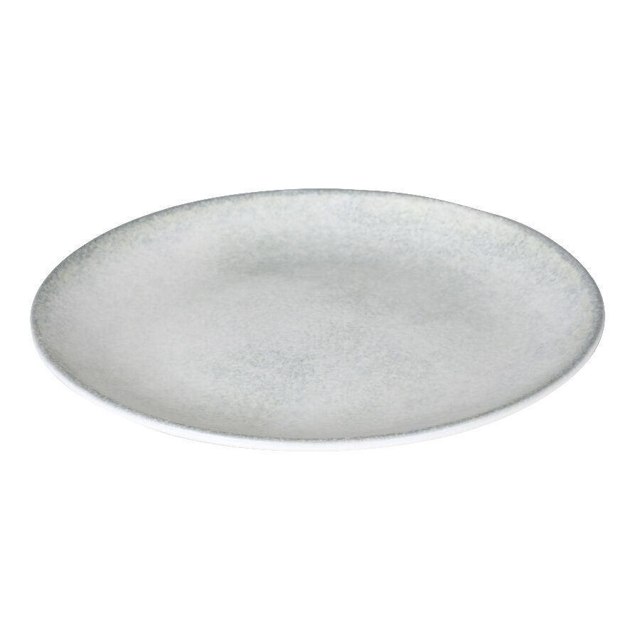 Bone Ent. Otel Düz Tabak 21 Cm
