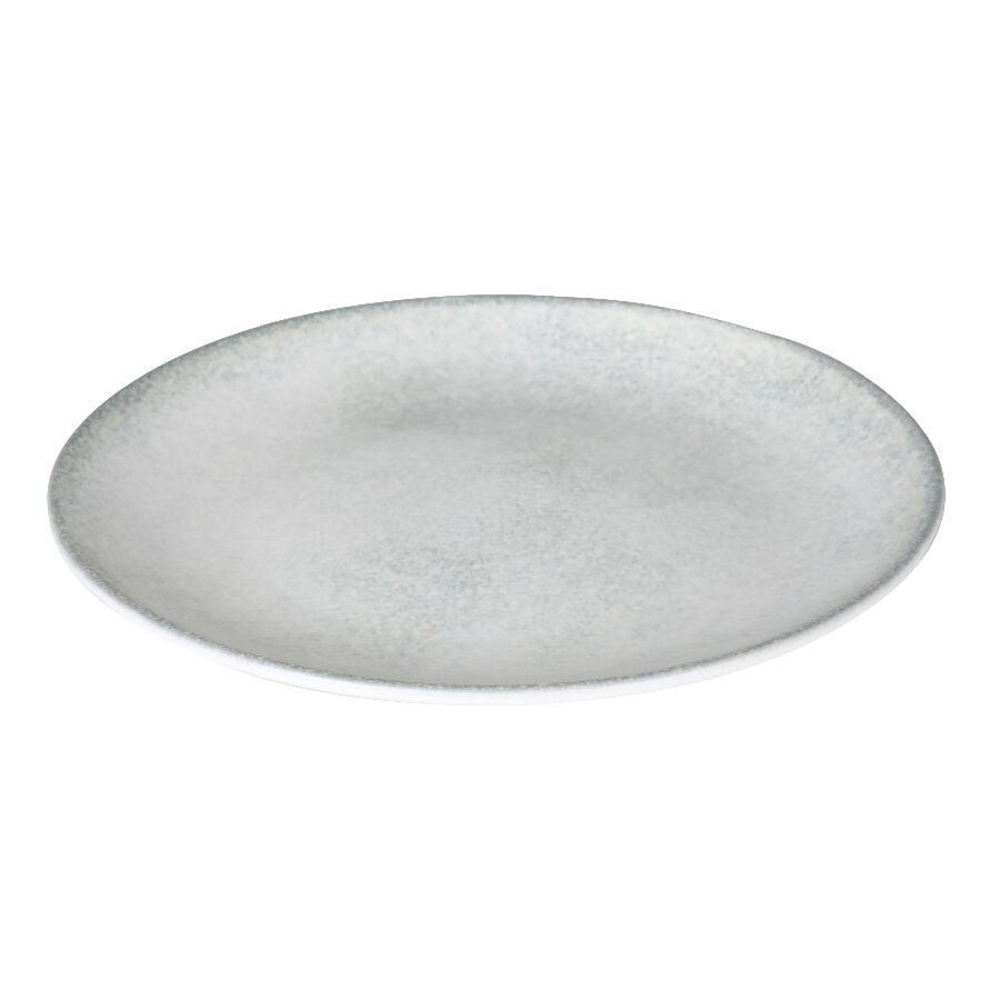 Bone Ent. Otel Düz Tabak 21 Cm
