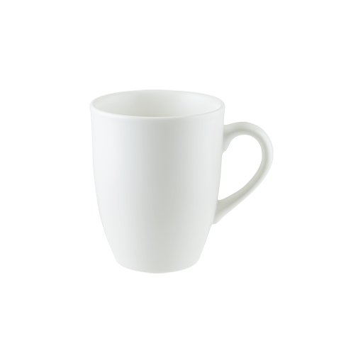 Mat Beyaz  Kupa 330cc