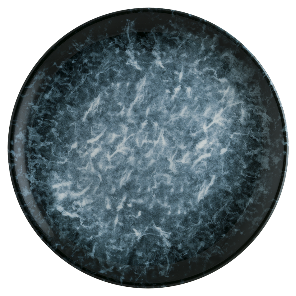 Sepia Gourmet Düz Tabak 23 Cm