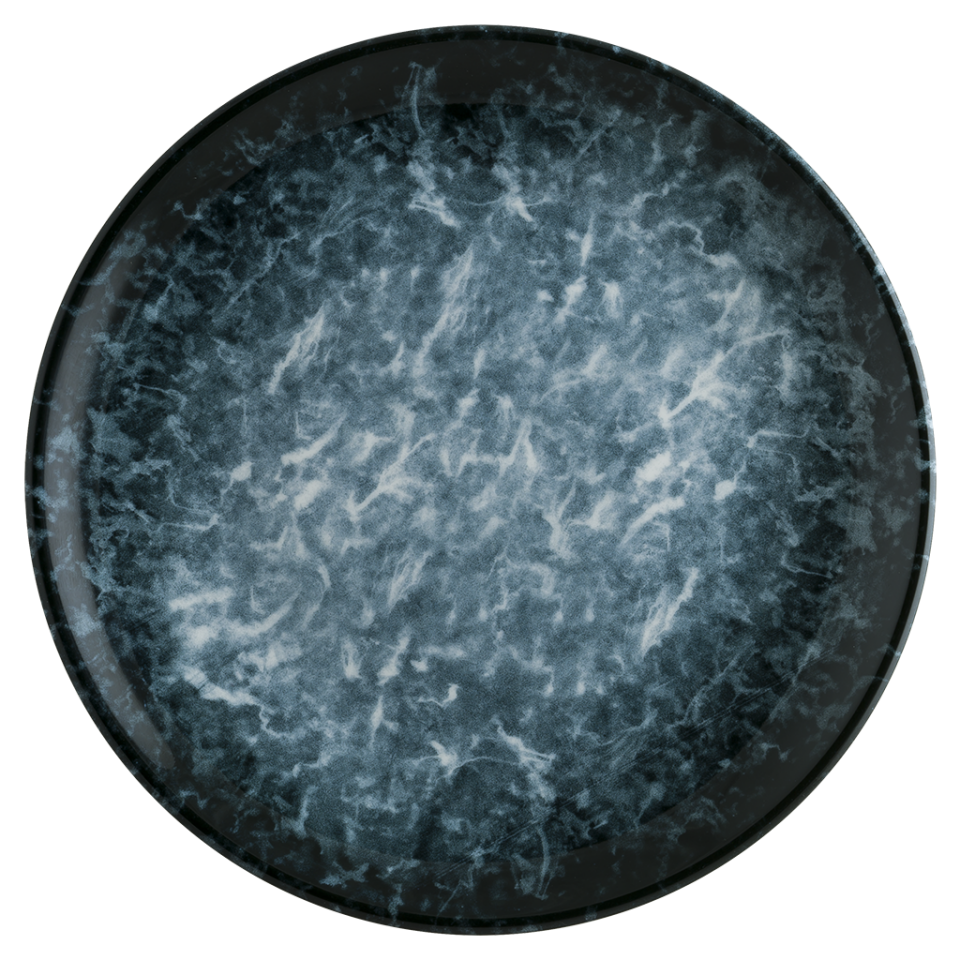 Sepia Gourmet Düz Tabak 23 Cm