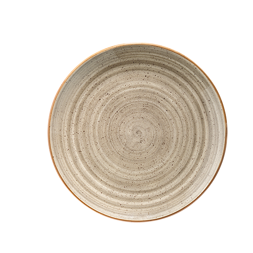 Terrain Gourmet Çukur Tabak 13 Cm