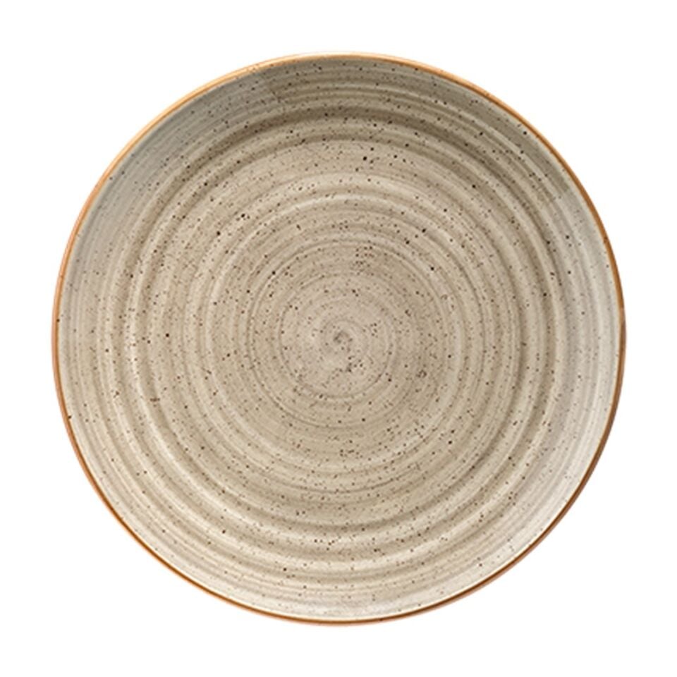 Terrain Gourmet Çukur Tabak 13 Cm