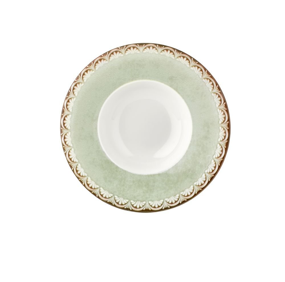 Rome Gastro Çukur Tabak 28 Cm 480 CC