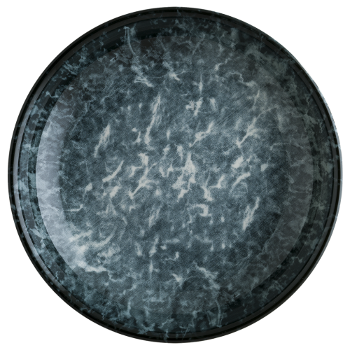 Sepia Gourmet Çukur Tabak 24 Cm