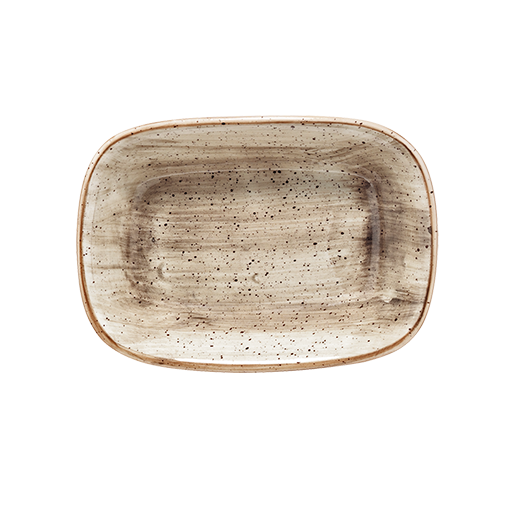Terrain Gourmet Dikdörtgen Kayık 14*10 Cm