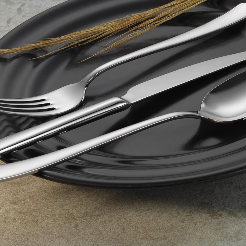 Lugga Nida Ordövr Bıçak