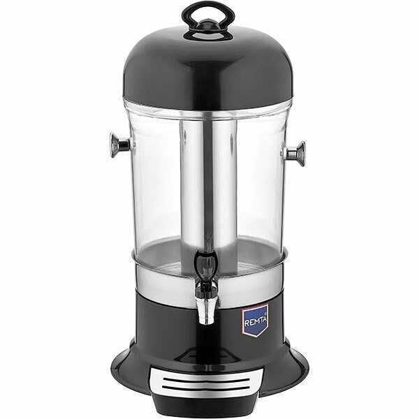 Remta Buz Soğutuculu Dispanser