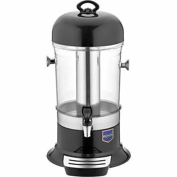 Remta Buz Soğutuculu Dispanser