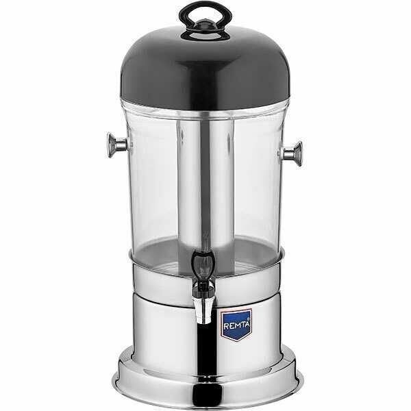 Remta Buz Soğutuculu Dispanser