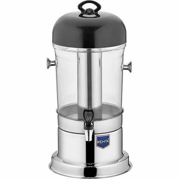 Remta Buz Soğutuculu Dispanser