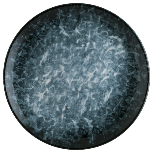 Sepia Gourmet Düz Tabak 25 Cm