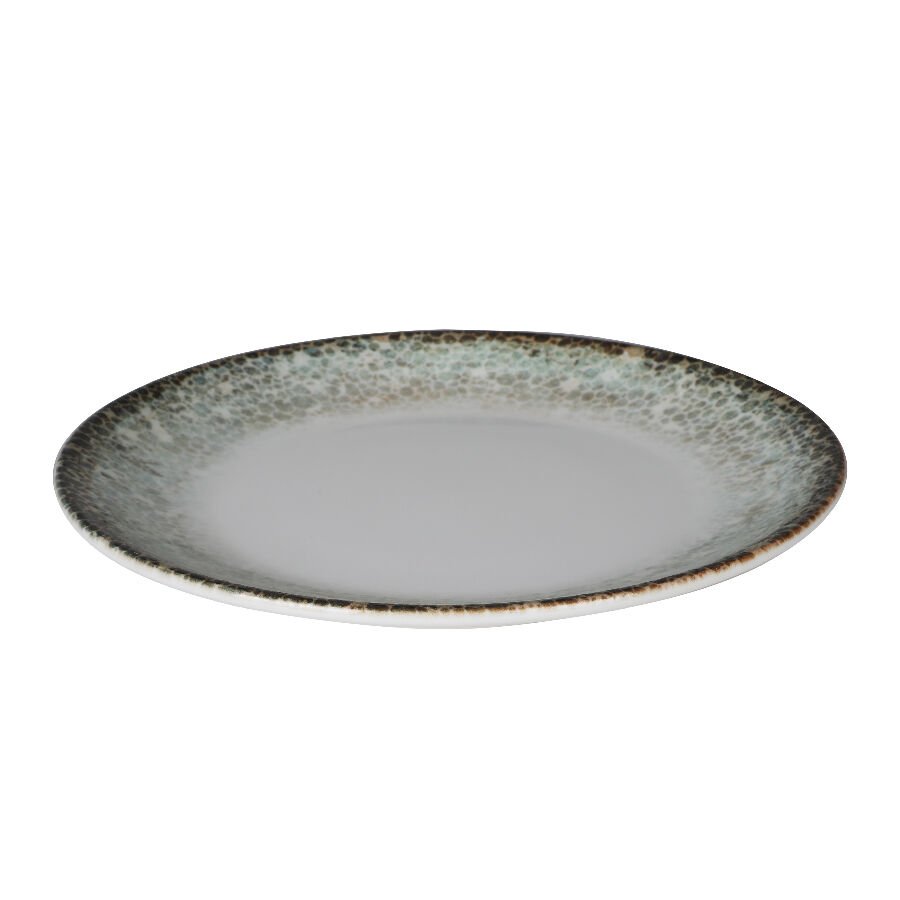 Bone Ent. Otel Düz Tabak 21 Cm