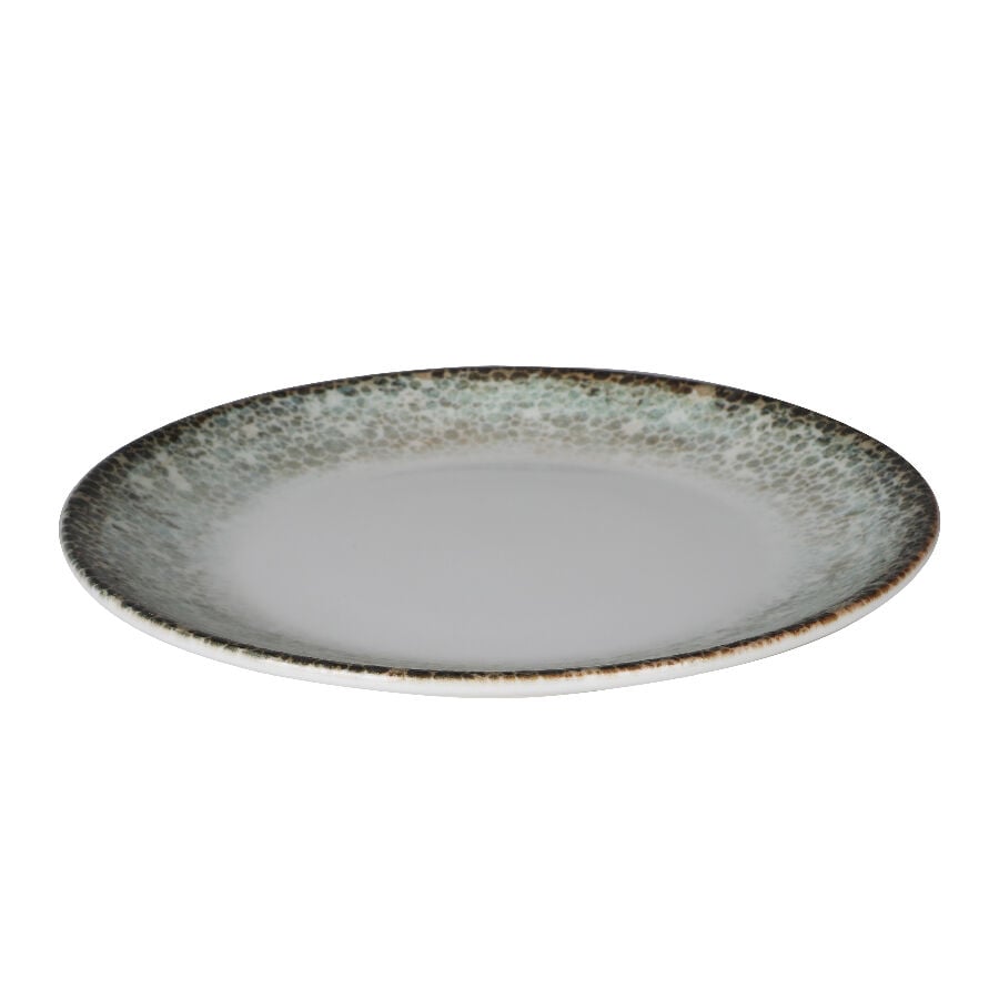 Bone Ent. Otel Düz Tabak 21 Cm