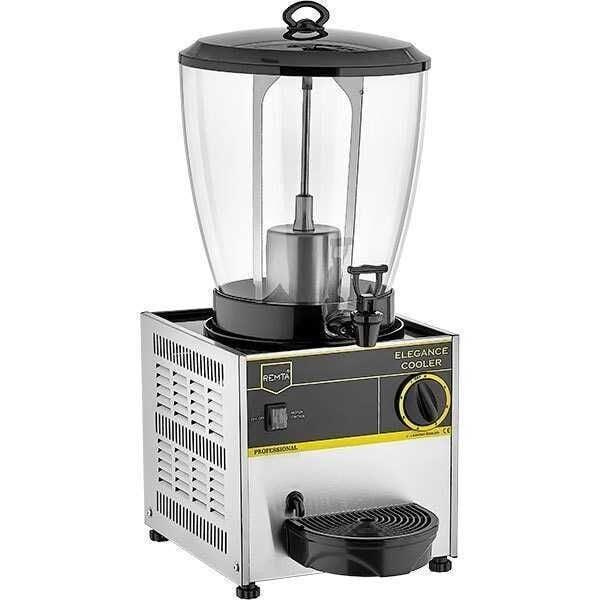 Remta Şerbet-Ayran Soğutucu (İnox)