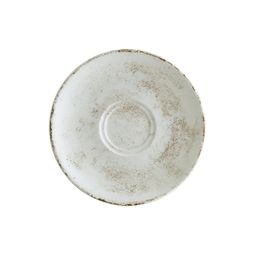 Nacrous Matt Gourmet Kahve Fincan Tabağı 16 Cm