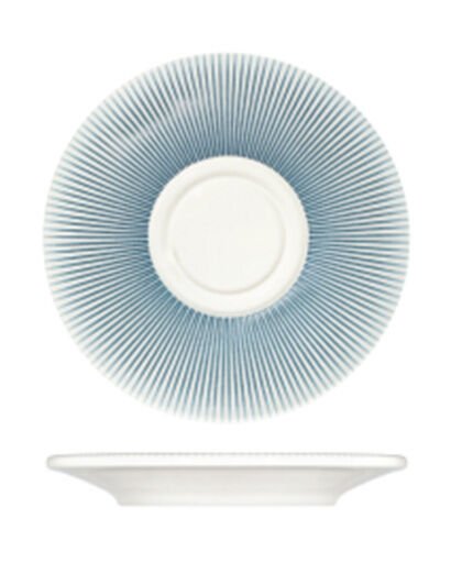 Reflection Aqua Lona Fincan Tabağı 16 cm