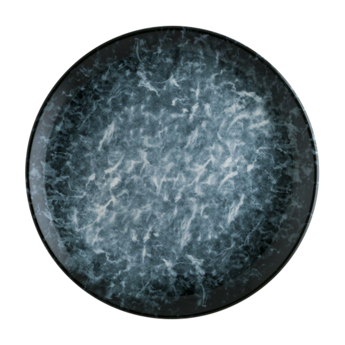 Sepia Gourmet Düz Tabak 30 Cm