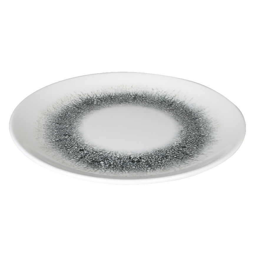 Bone Ent. Otel Düz Tabak 23 Cm