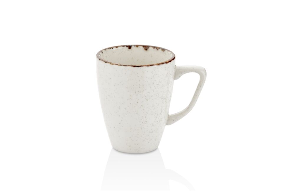Dust Mug 03 Konik Kupa 290 CC