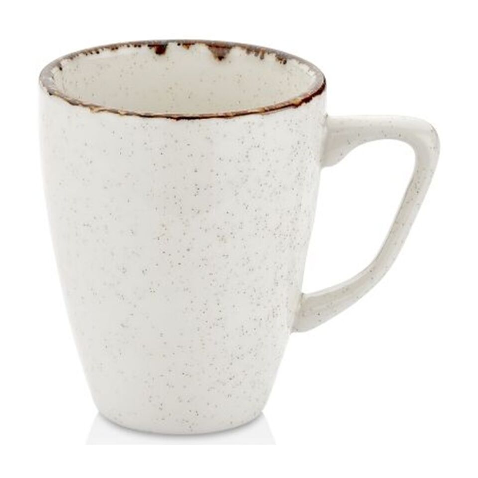 Dust Mug 03 Konik Kupa 290 CC